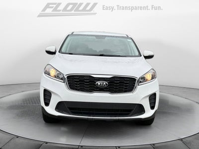 2019 Kia Sorento LX V6