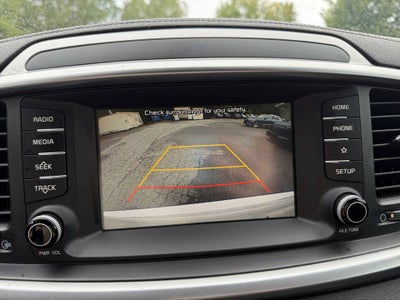 2019 Kia Sorento LX V6