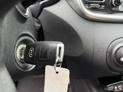 2019 Kia Sorento LX V6