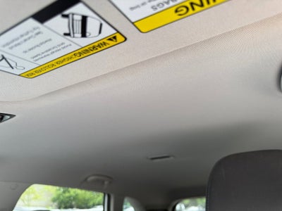 2019 Kia Sorento LX V6