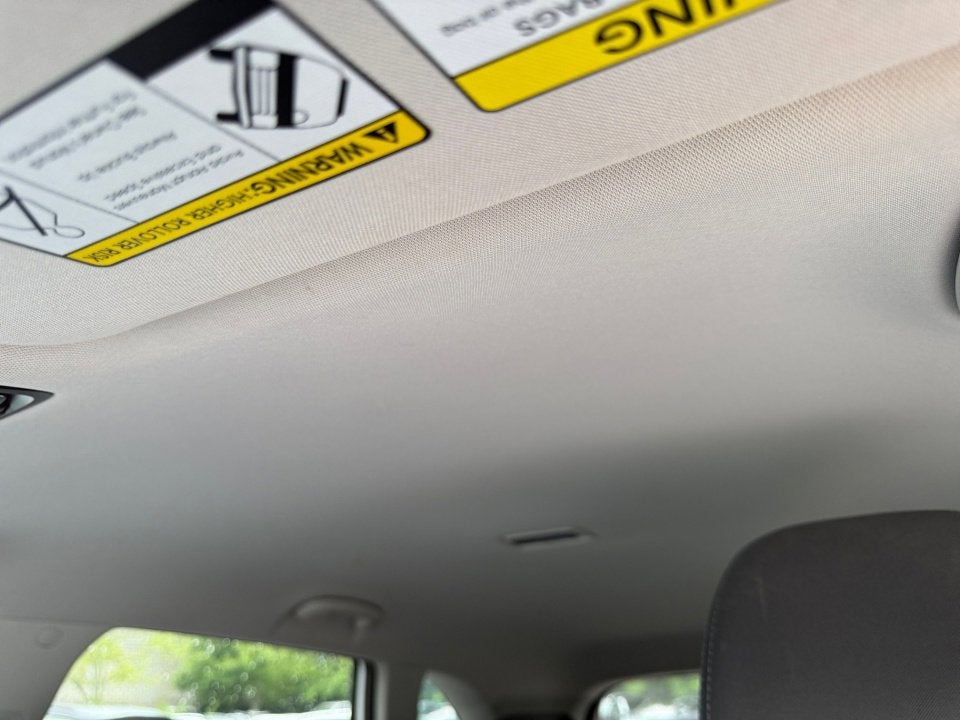 2019 Kia Sorento LX V6