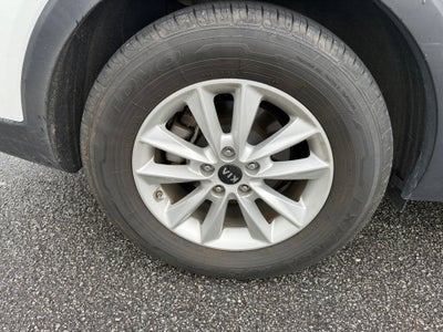 2019 Kia Sorento LX V6