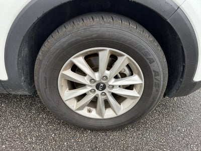 2019 Kia Sorento LX V6