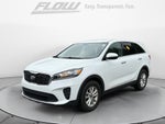 2019 Kia Sorento LX V6