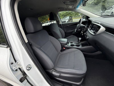 2019 Kia Sorento LX V6