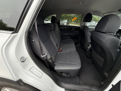 2019 Kia Sorento LX V6