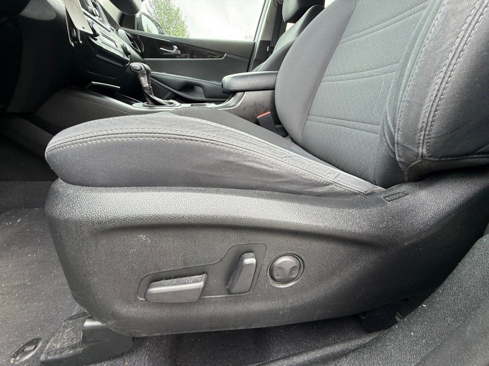 2019 Kia Sorento LX V6