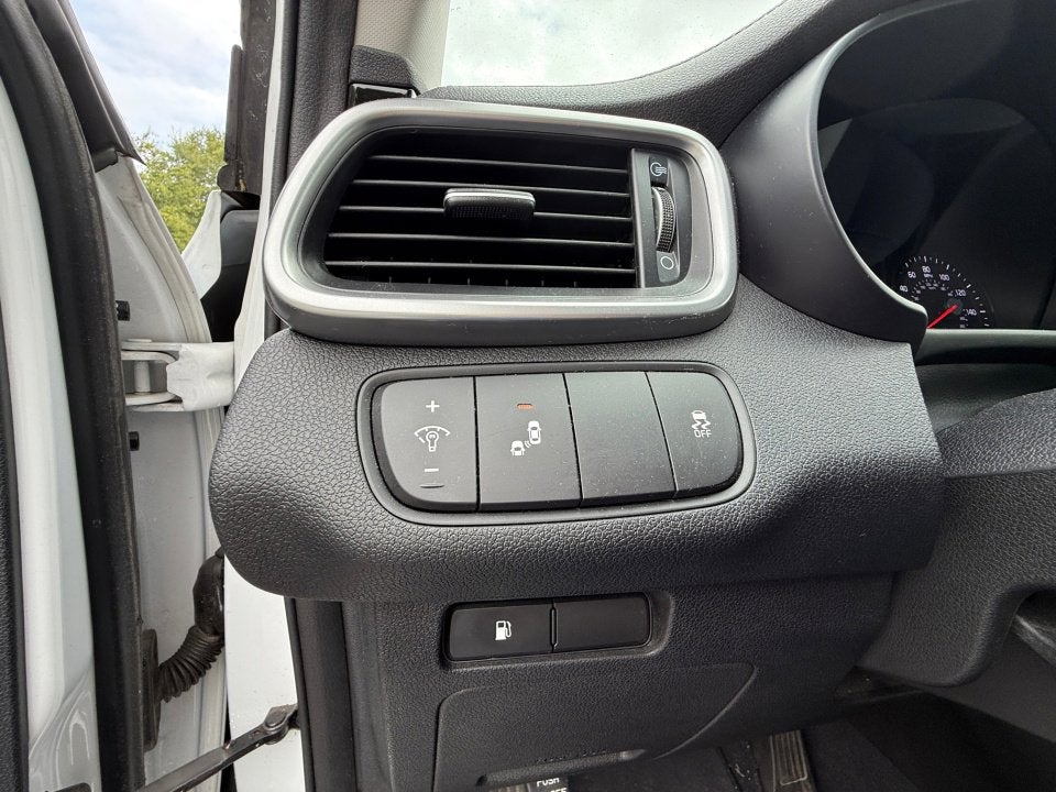 2019 Kia Sorento LX V6