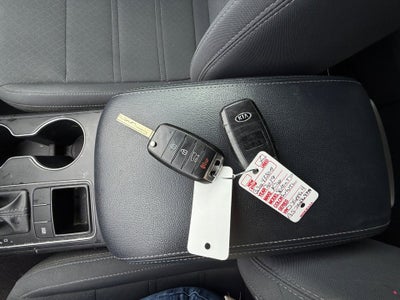 2019 Kia Sorento LX V6