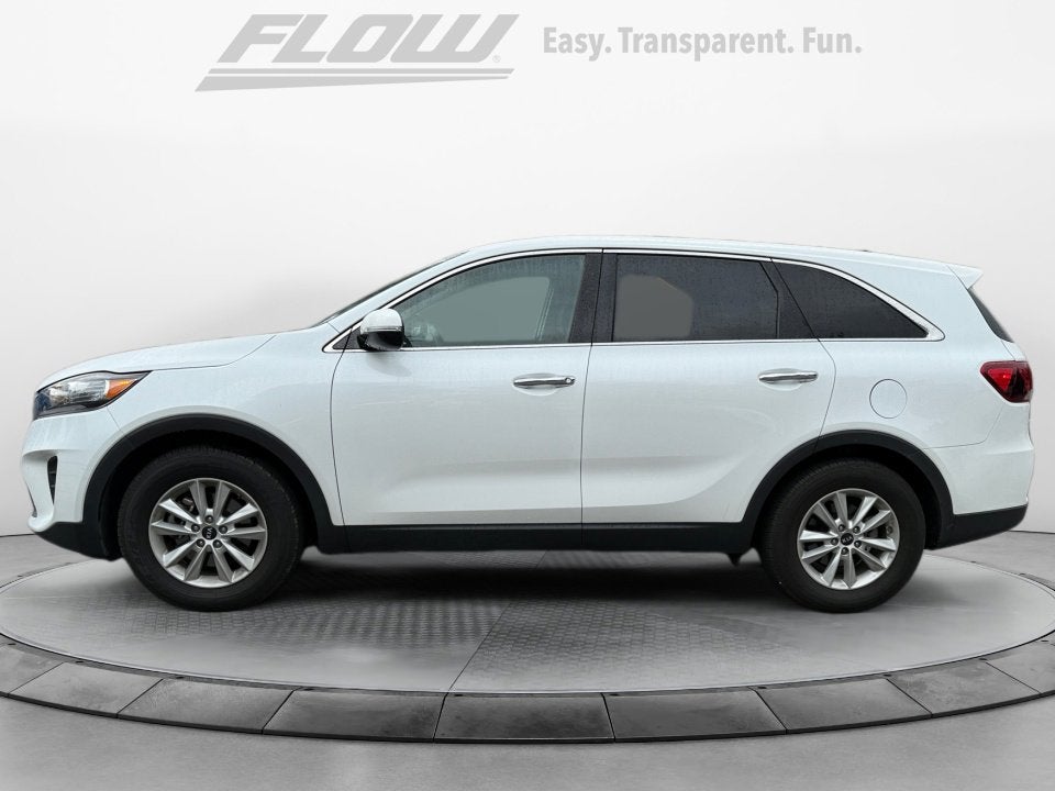 2019 Kia Sorento LX V6