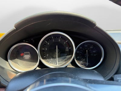 2018 Mazda Mazda MX-5 Miata RF Grand Touring