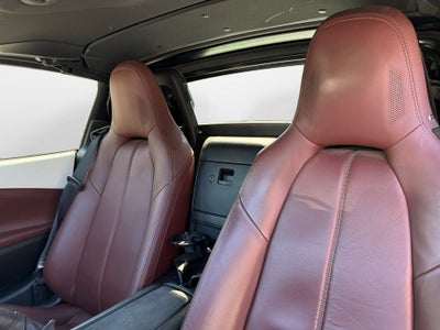 2018 Mazda Mazda MX-5 Miata RF Grand Touring