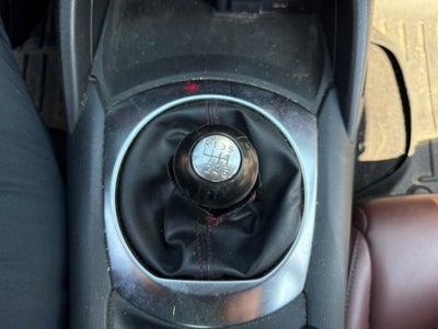 2018 Mazda Mazda MX-5 Miata RF Grand Touring