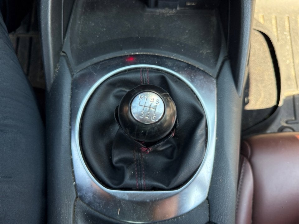 2018 Mazda Mazda MX-5 Miata RF Grand Touring