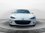 2018 Mazda Mazda MX-5 Miata RF Grand Touring