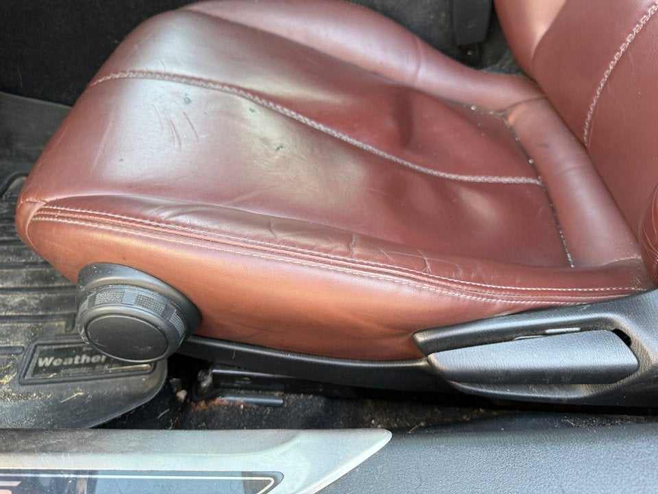 2018 Mazda Mazda MX-5 Miata RF Grand Touring