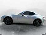 2018 Mazda Mazda MX-5 Miata RF Grand Touring