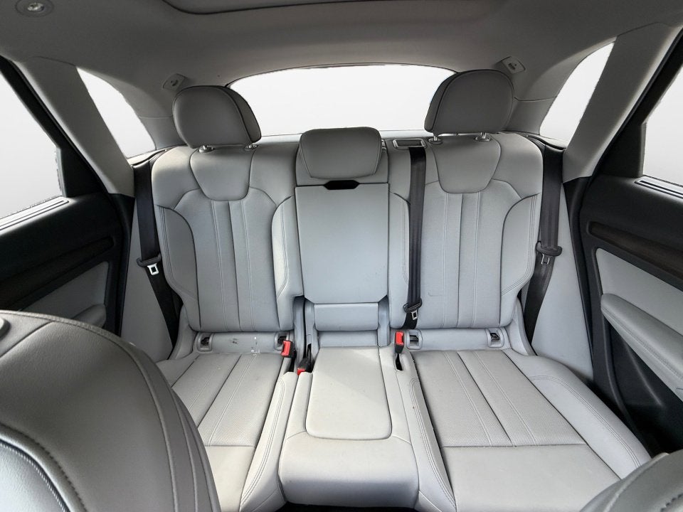 2021 Audi Q5 Prestige
