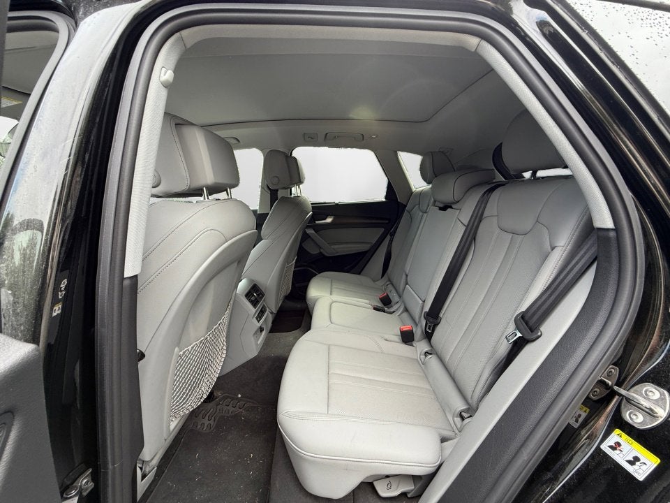 2021 Audi Q5 Prestige