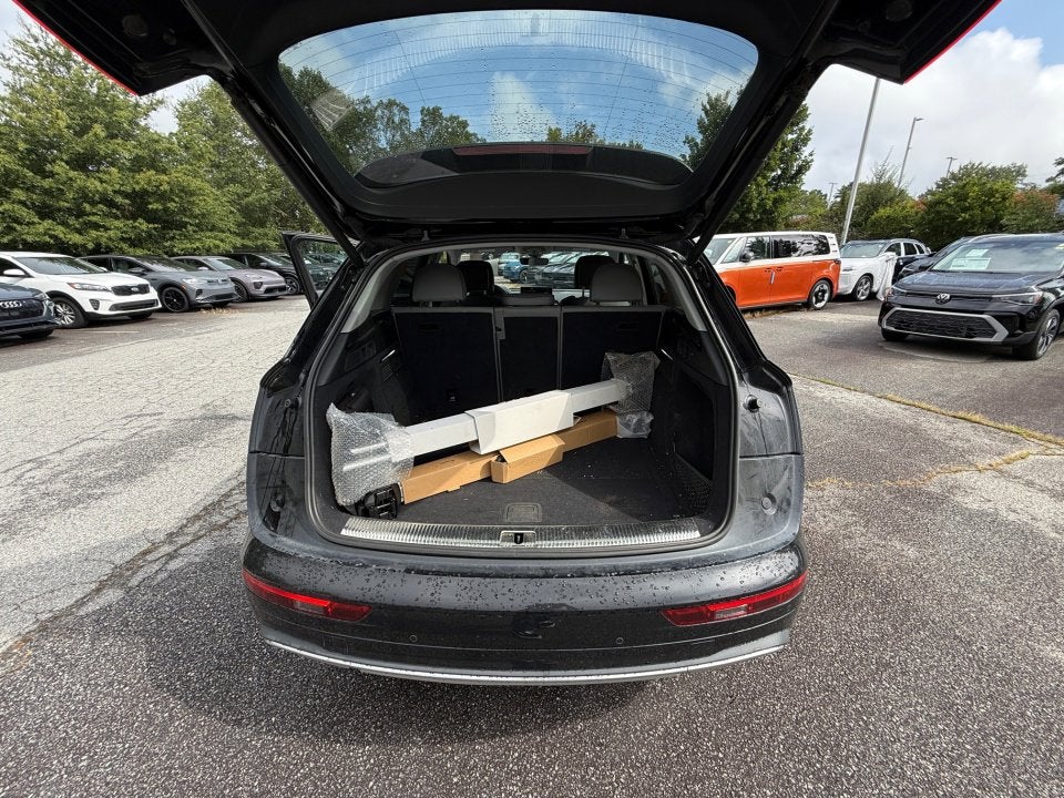 2021 Audi Q5 Prestige