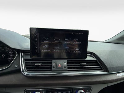 2021 Audi Q5 Prestige