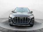 2021 Audi Q5 Prestige