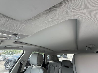 2021 Audi Q5 Prestige