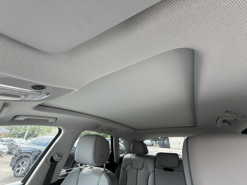 2021 Audi Q5 Prestige