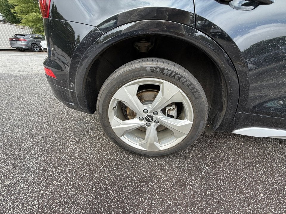 2021 Audi Q5 Prestige