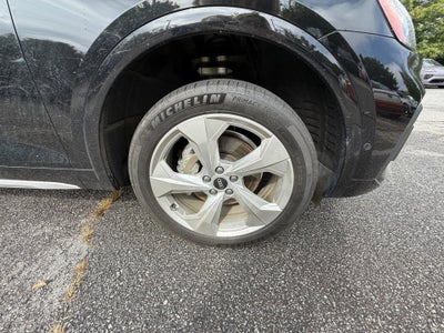 2021 Audi Q5 Prestige