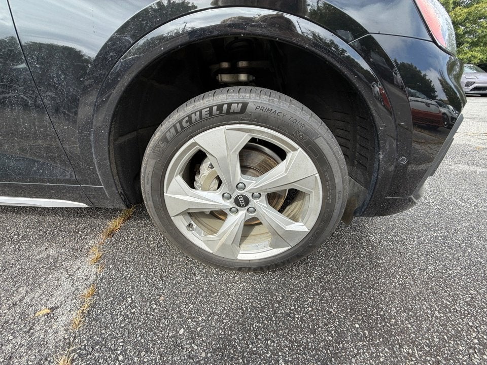 2021 Audi Q5 Prestige