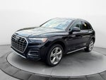2021 Audi Q5 Prestige