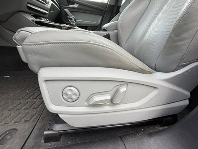 2021 Audi Q5 Prestige