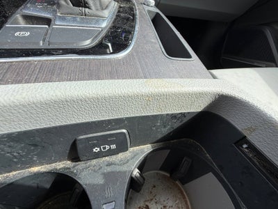 2021 Audi Q5 Prestige