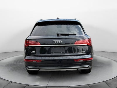 2021 Audi Q5 Prestige