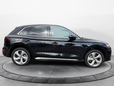 2021 Audi Q5 Prestige