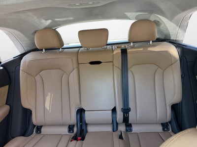 2020 Audi Q8 Prestige