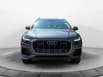 2020 Audi Q8 Prestige