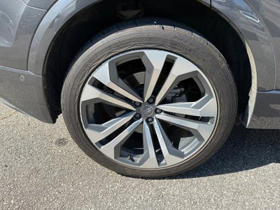 2020 Audi Q8 Prestige