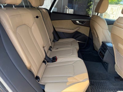 2020 Audi Q8 Prestige