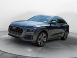 2020 Audi Q8 Prestige
