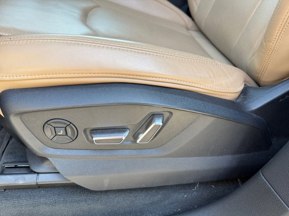 2020 Audi Q8 Prestige