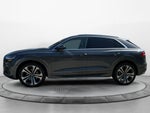2020 Audi Q8 Prestige