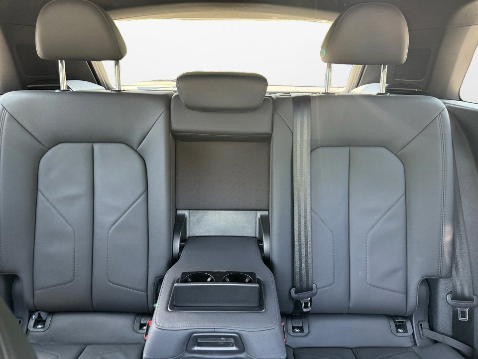 2021 Audi Q3 S line Premium Plus