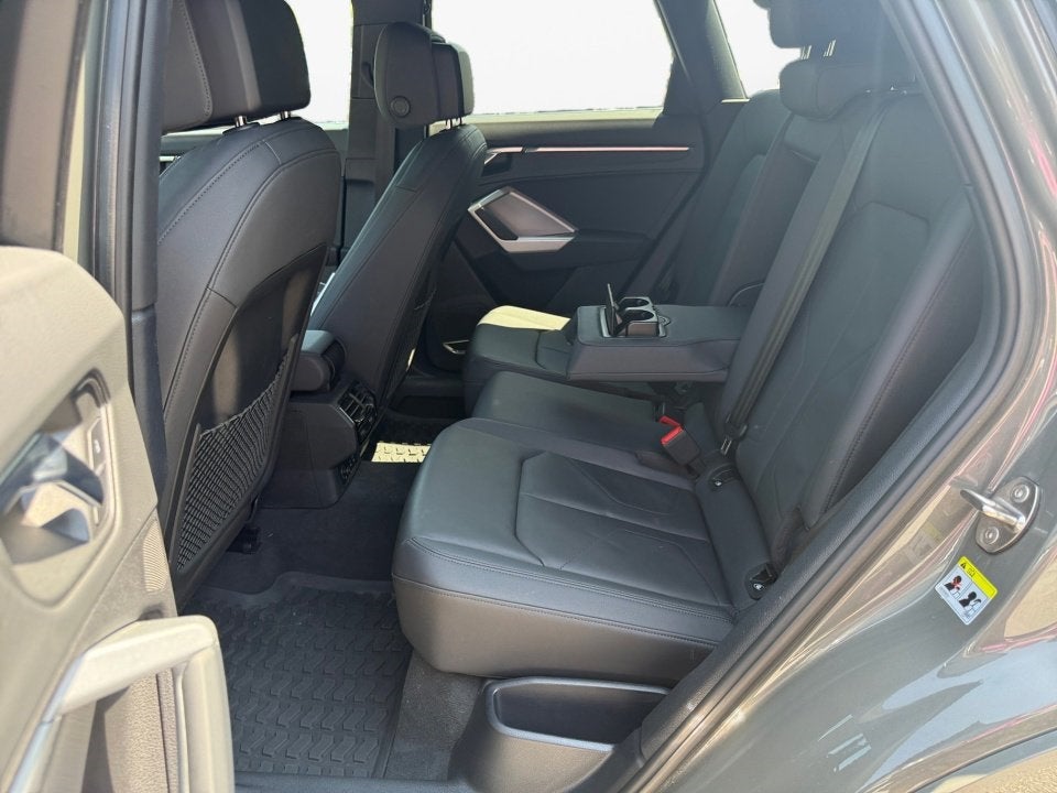 2021 Audi Q3 S line Premium Plus