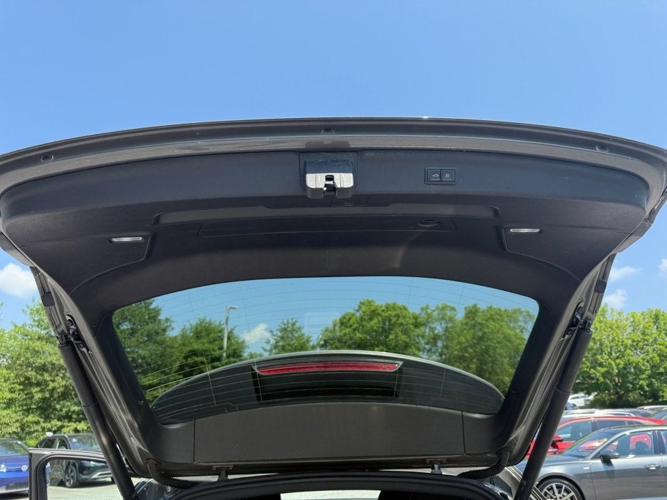 2021 Audi Q3 S line Premium Plus