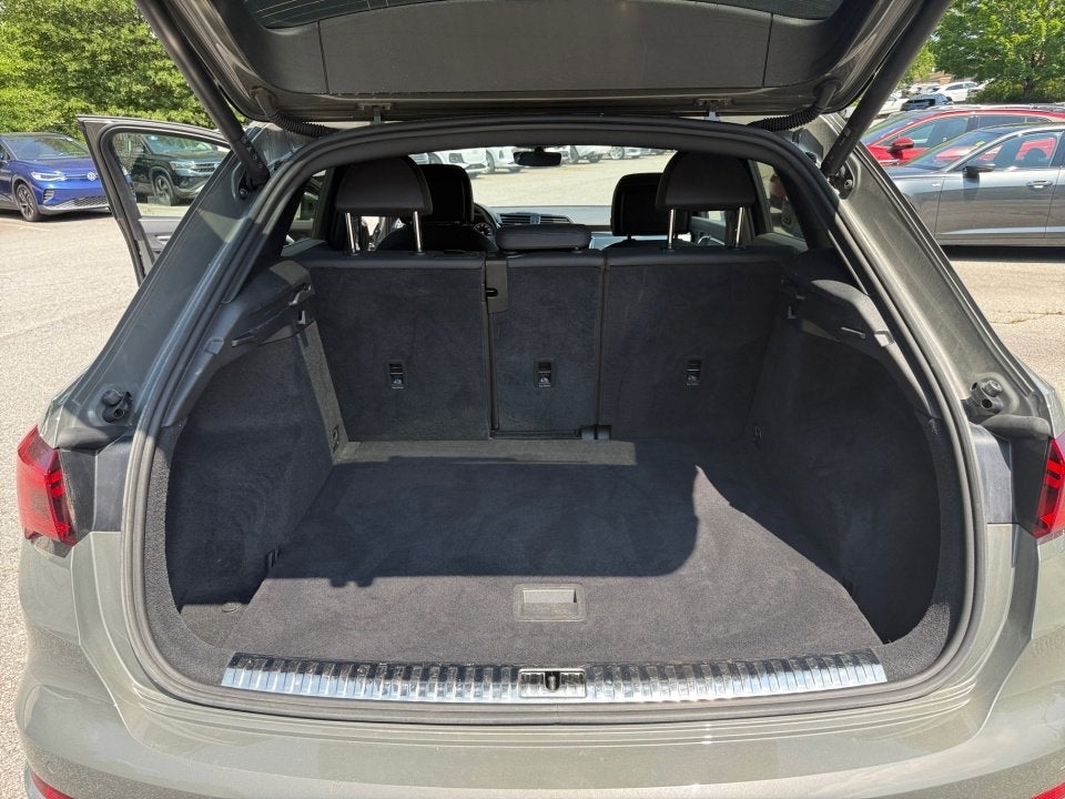 2021 Audi Q3 S line Premium Plus