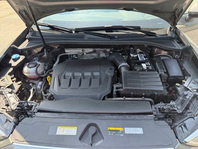 2021 Audi Q3 S line Premium Plus