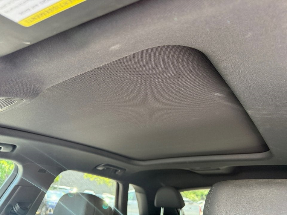 2021 Audi Q3 S line Premium Plus