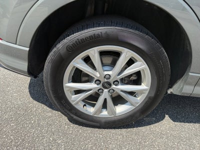 2021 Audi Q3 S line Premium Plus